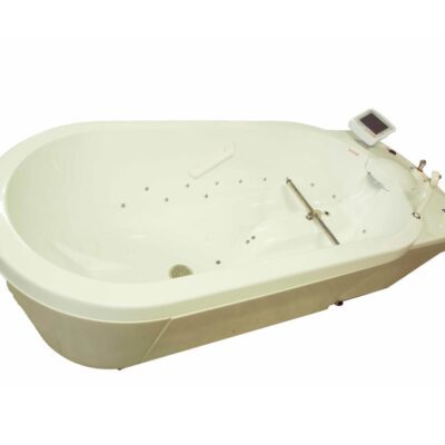T-MP DISCOVERY – Medical bathtub