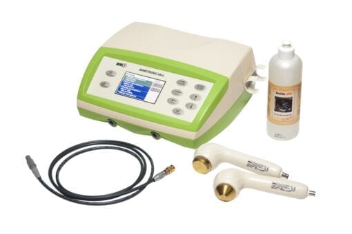 Sonotronic US-2 - ultrasound unit - Image 2