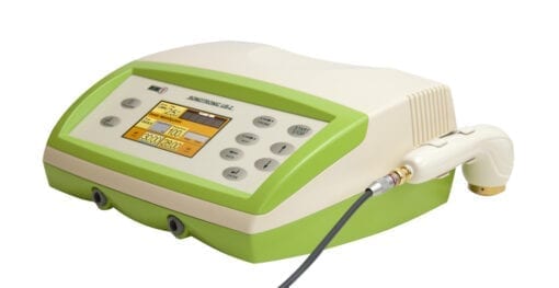 Sonotronic US-2 - ultrasound unit - Image 4