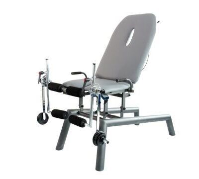 AMETYST – Rehabilitation bench