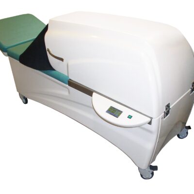 CARBObed – dry CO2 bath