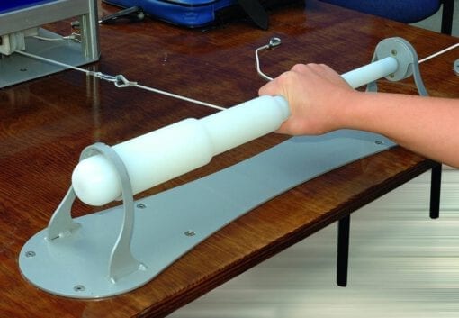 Manualex - unique table for hand exercising - Image 12
