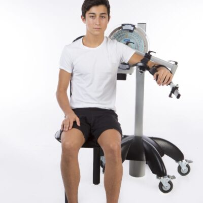 Fisiotek LT-5R – shoulder CPM device