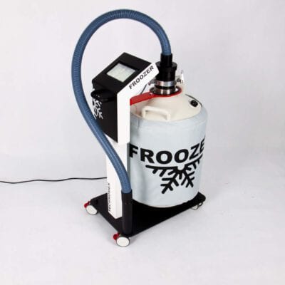 FROOZER - cold therapy