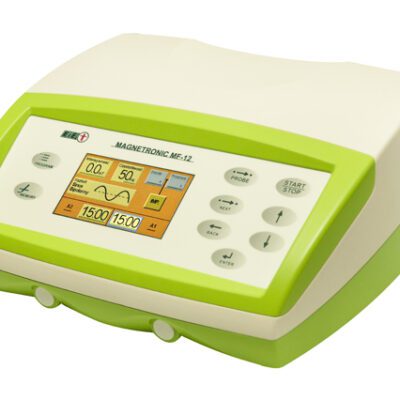 Magnetronic MF-12 – magnetotherapy unit