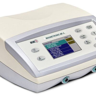 Magnetronic MF-2 – portable magnetotherapy unit