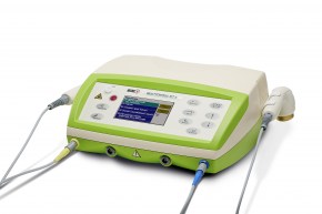 Multitronic MT-6 – electrotherapy, laser and ultrasound unit