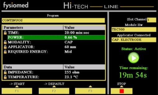TRC 180 HT - Image 4