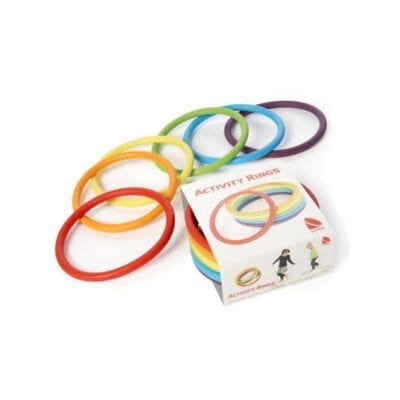 26209 - Activity Rings