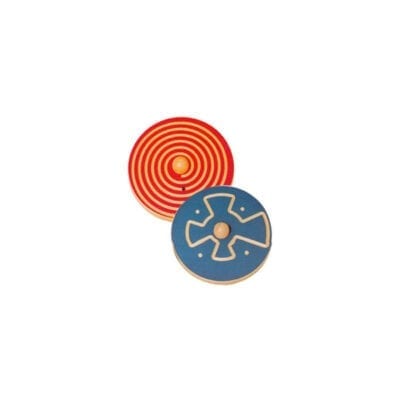 26744 - Balance Duo
