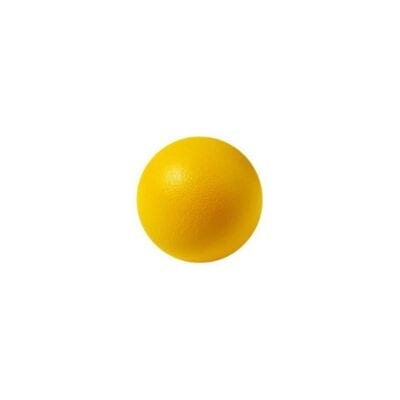 21445 - Ball Mammoth Skin Ø 16 cm