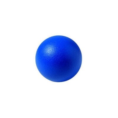 21446 - Ball Mammoth Skin Ø 18 cm