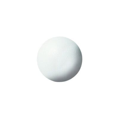 21447 - Ball Mammoth Skin Ø 21 cm