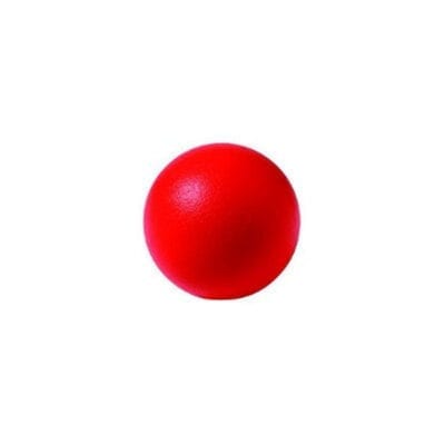 21443 - Ball Mammoth Skin Ø 9 cm