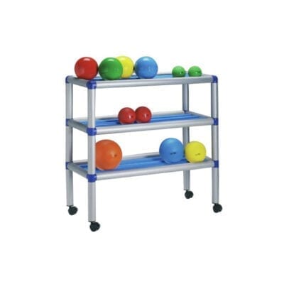 21418 - ball rack