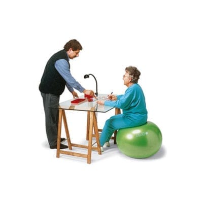 21410 - Bobath Anti Burst Ball Ø 75 cm