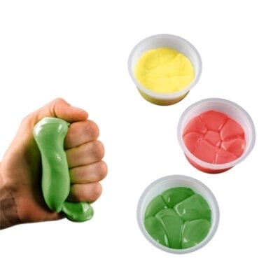 26140 - Bouncing Putty