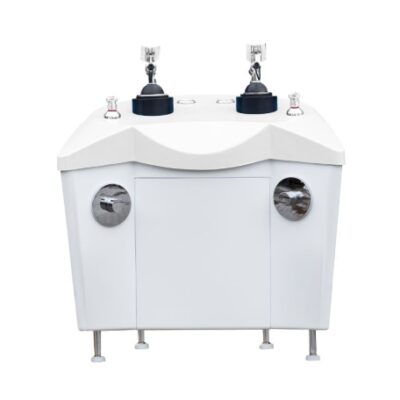 CORDOBA – Alternating shower (Scotch douche)
