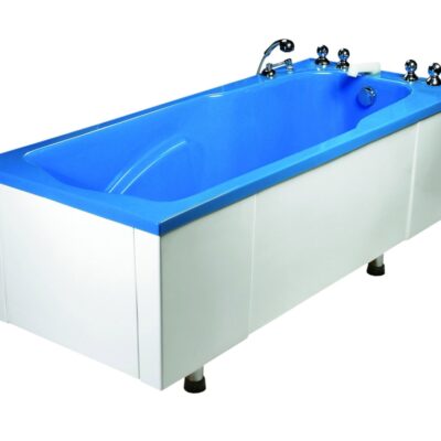 T-MP – Medical bathtub