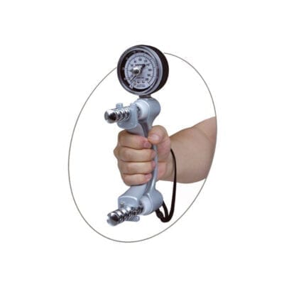 Colins dynamometer - 27216
