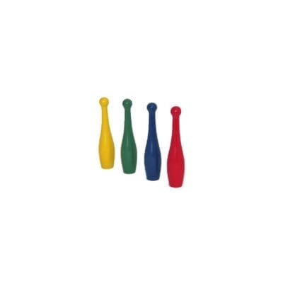 21427 - set of 4 cones