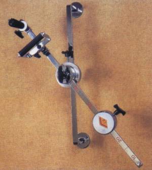 Rumpal - Shoulder Exercise - 25200