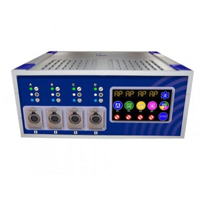 DIMAP V4 - magnetic therapy - 21172V2