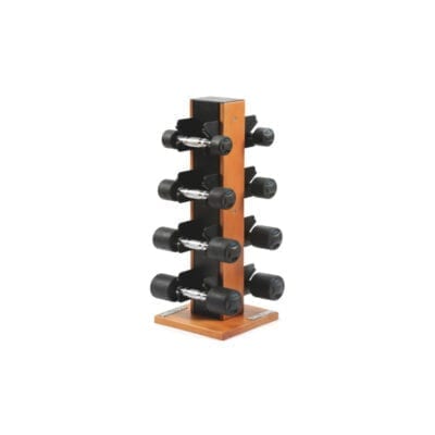 22255 - dumb-bell rack Salter
