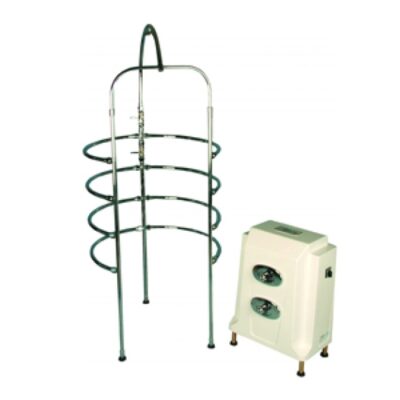 T-NP – Circular shower