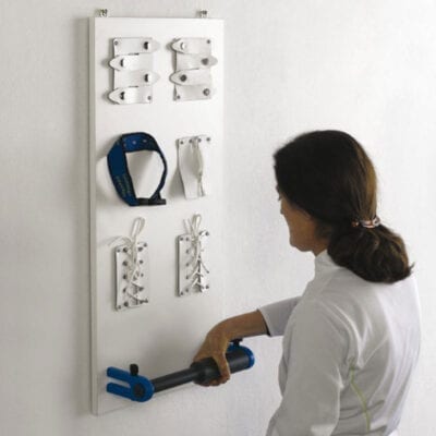 Hand ergotherapy