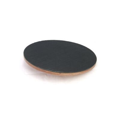 Round exercise top - Spherical