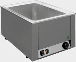 Paraffin bath