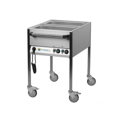 Paraffin bath FANGO 2-28 - 29528