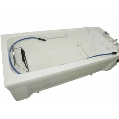 T-UWM – Underwater massage tub