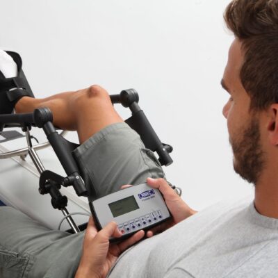 Fisiotek 3000 G – knee and hip CPM device