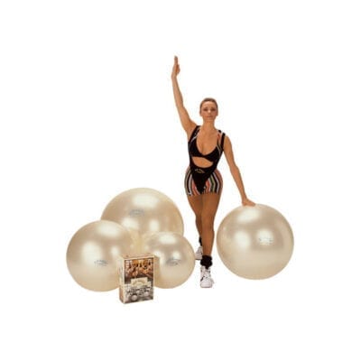 21406 - Fit Ball Ø 75 cm
