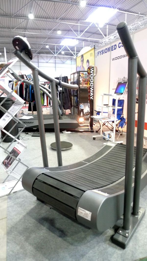 Photos from Fitness & wellness expo