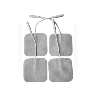 37115 - SCR flexible electrode - 80x120 mm