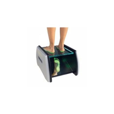27507 - Foot Analyser