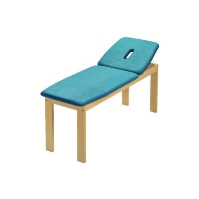 Fysio 4 - wooden table