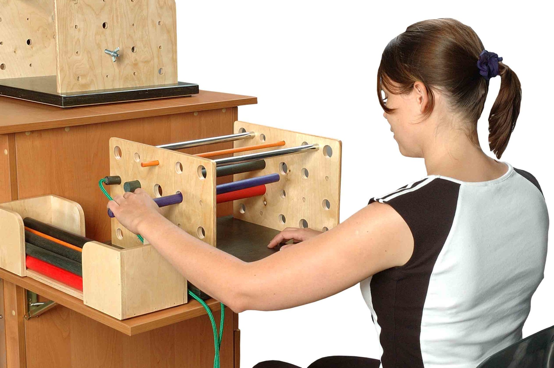 Exercise equipment