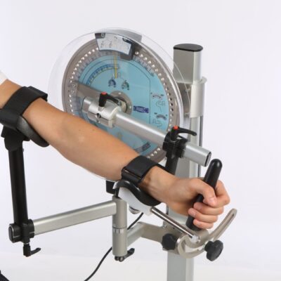 Fisiotek LT-G – elbow CPM device
