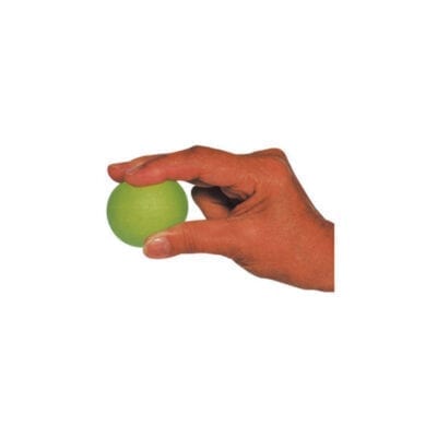 26741 - Gripball - green