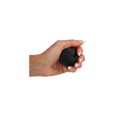 26741BL - Gripball - black