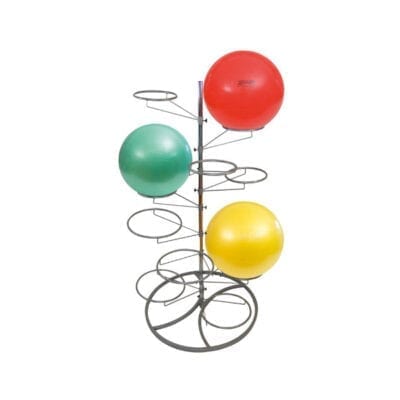 21411 - Gym Ball Display