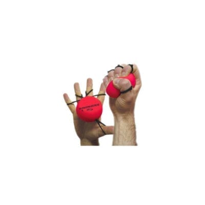 Hand exercise