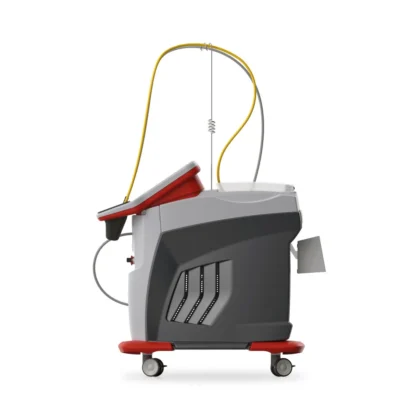 HIRO – Hilterapia high-power laser