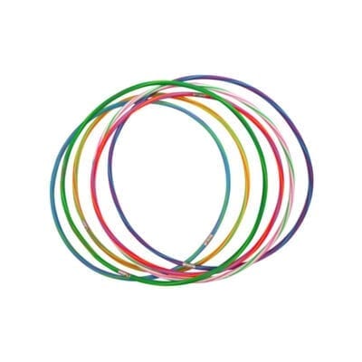 21426 - set of 4 hoops