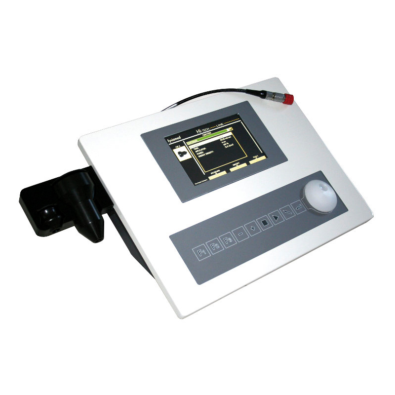 Laser YAG HT Fysiomed CS