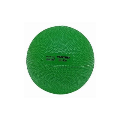 21389 - Medecine Ball 0,5 kg